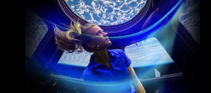 Lessons in Leadership — A Cosmic Collaboration.