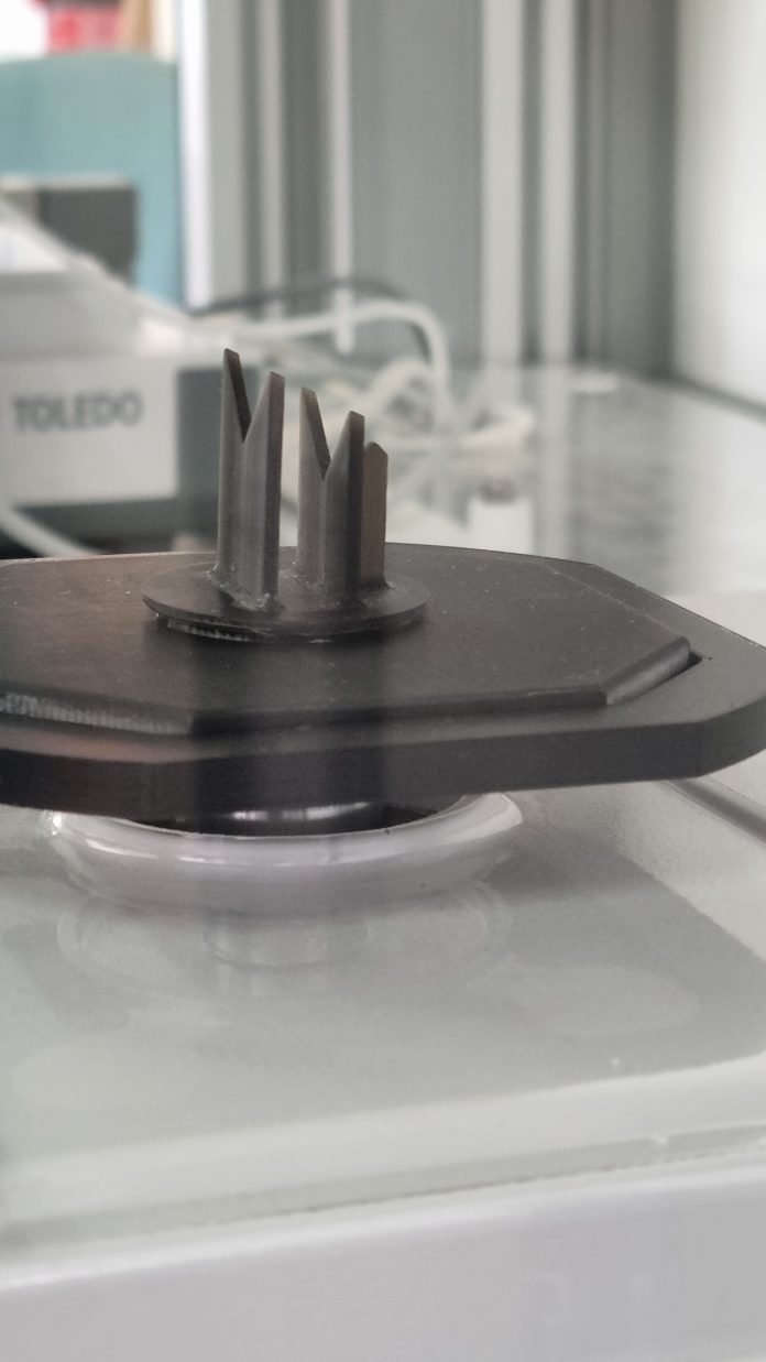 Fraunhofer Institute Benchmarks AM Density Determination Technologies & Endorses Value of Dimensionics Density’s Solution