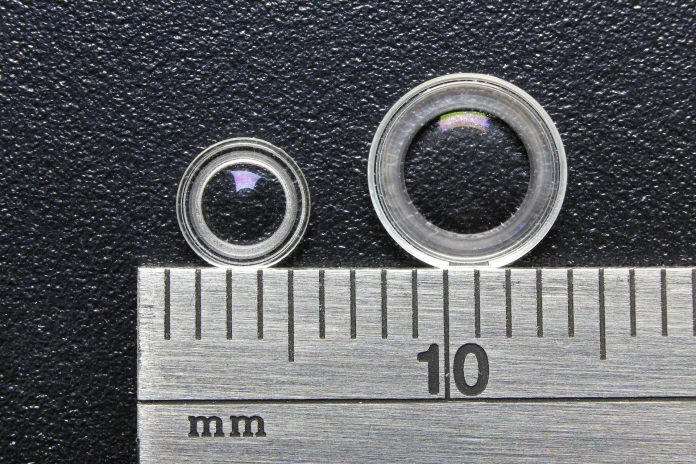 Optical Component Manufacturing – A Lesson in Timing, Trust, Partnership, & Experience.