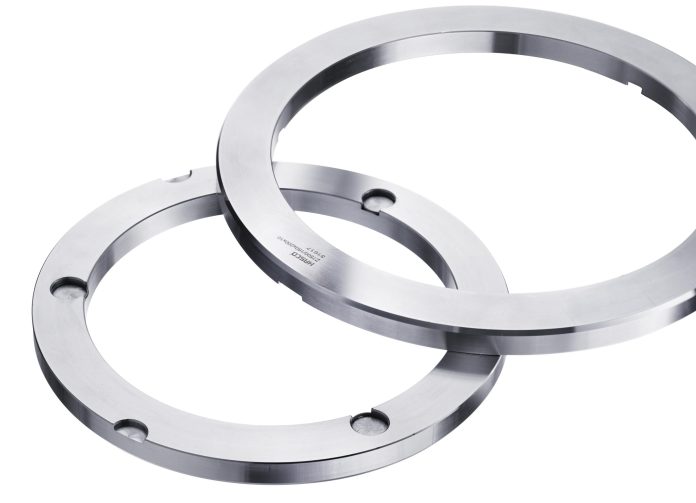 Locating Ring Adapters With New Dimensions.