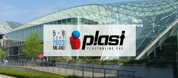 PLAST 2023: 3D Printing Satellite Fair.