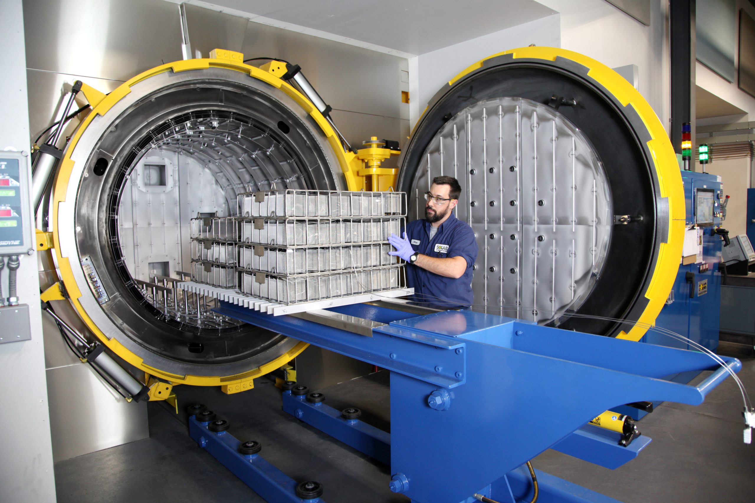 Medical Device Supply Chain Resiliency A New Medaccred White Paper